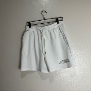 Forever 21 Los Angeles Shorts Size Large